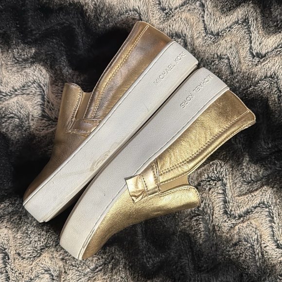 MICHAEL — MICHAEL KORS — Slip Ons — 7 - Picture 10 of 12